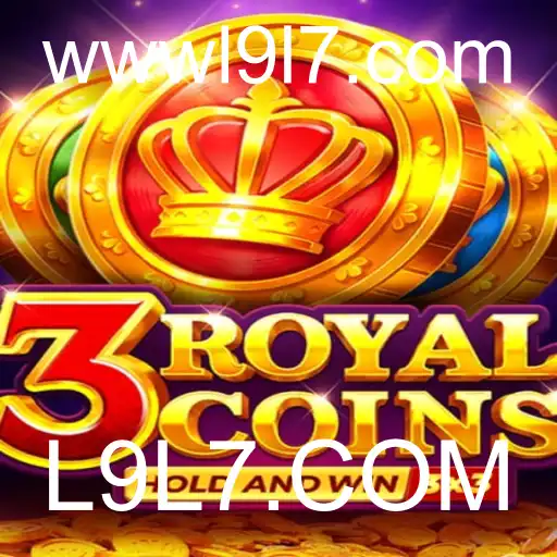 Descobrindo '3royalcoins': O Jogo que Está Revolucionando a Diversão Online