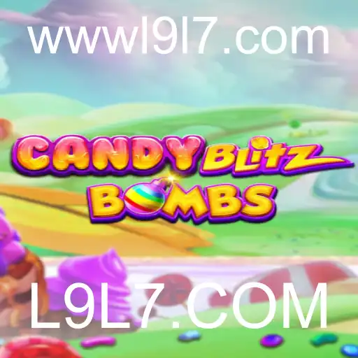 CandyBlitzBombs: Aventuras Explosivas em um Mundo Doce