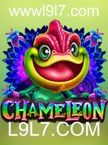 Descobrindo o Jogo Chameleon: Diversão e Estratégia com L9L7.COM