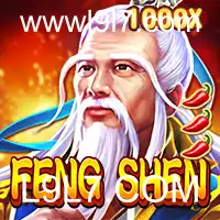 FengShen: Explorando o Novo Fenômeno do Mundo dos Jogos