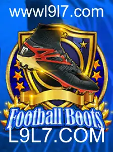 Descubra o Jogo 'FootballBoots' e as Palavras-Chave de Sucesso em L9L7.COM