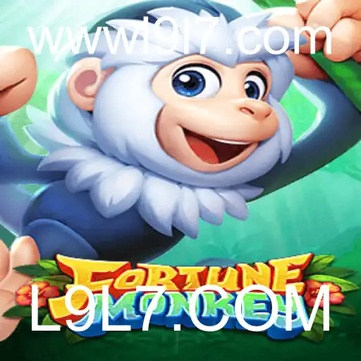 Descubra a Aventura Empolgante de FortuneMonkey