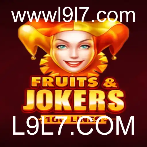 Descubra o Mundo Envolvente de FruitsAndJokers100 com L9L7.COM