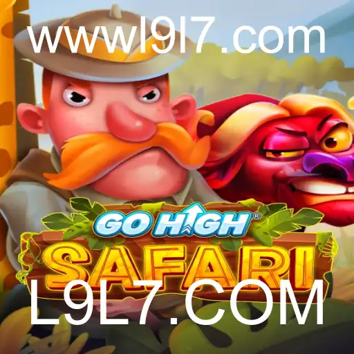 Explorando o Mundo do GoHighSafari: Diversão e Aventura com L9L7.COM