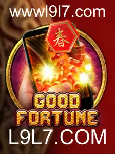 Descubra a Emoção do Jogo GoodFortuneM com L9L7.COM