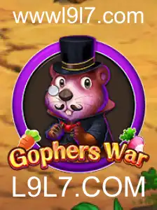 Descubra o Mundo de GophersWar: A Nova Sensação dos Jogos Online