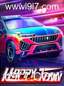 HappyTaxi: O Jogo Que Está Dominando as Telas