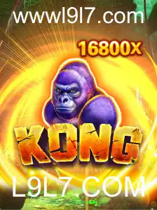 Descubra o Fascinante Mundo do Jogo Kong
