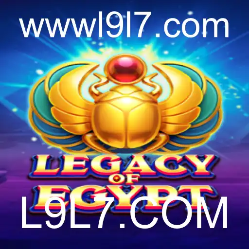 Explorando o Jogo LegacyOfEgypt e a Plataforma L9L7.COM