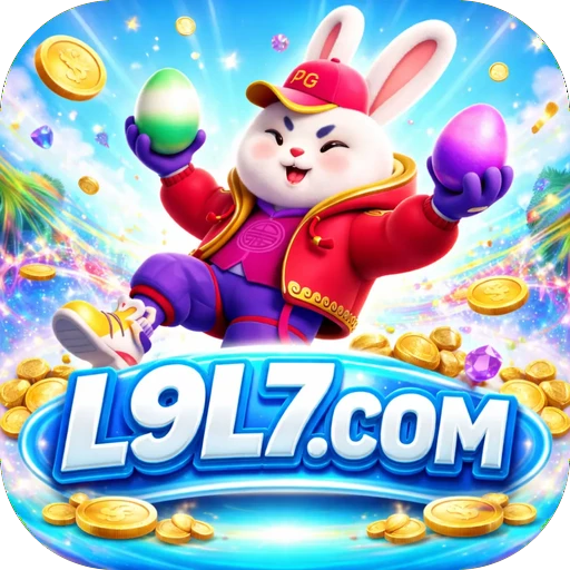 L9L7.COM Logo