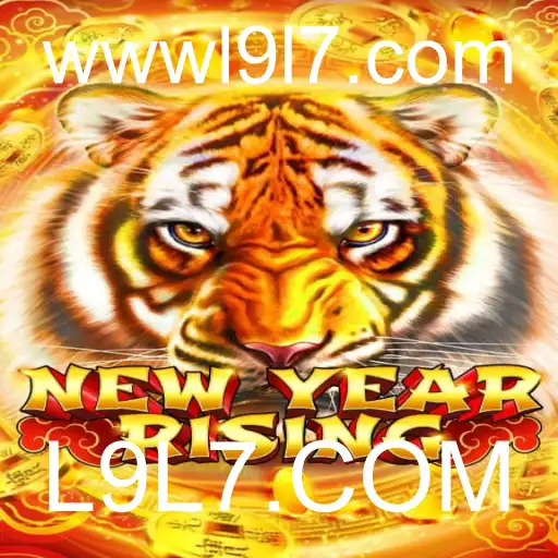 Descubra o Fascinante Mundo de NewYearRising
