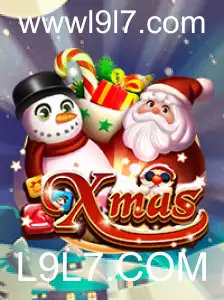 Descubra o Fascinante Jogo Xmas