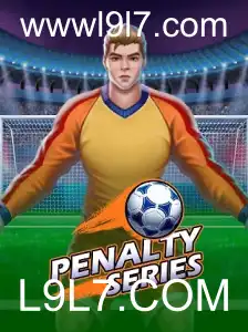 Explorando PenaltySeries: O Novo Fenômeno de L9L7.COM