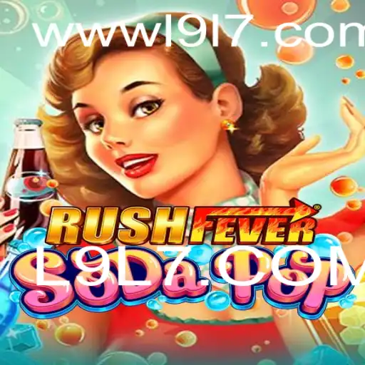 Explorando o Mundo Divertido de RushFeverSodaPop e L9L7.COM