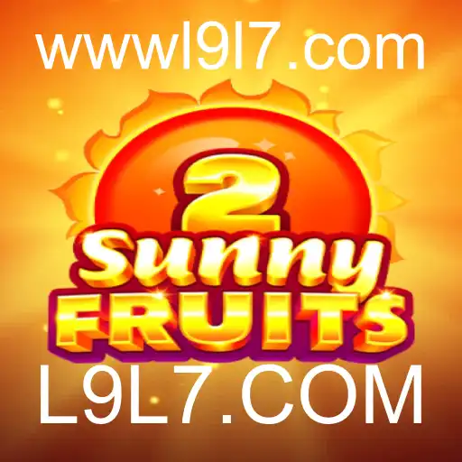 Explorando o Colorido Mundo de SunnyFruits2