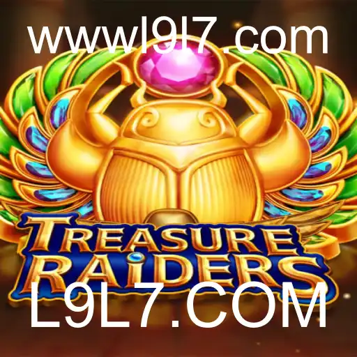 Desvendando o Mundo de TREASURERAIDERS