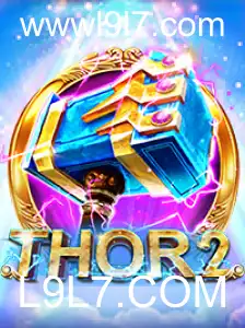 Descubra Thor2: Aventura e Estratégia no Universo dos Deuses